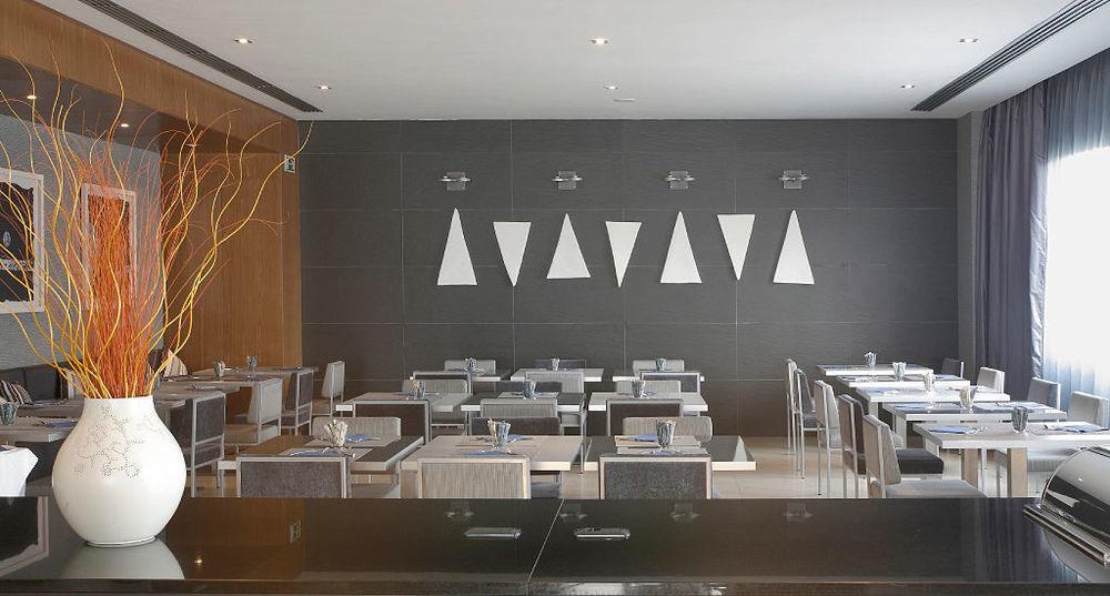 Ac Hotel Vicenza By Marriott Restaurant foto