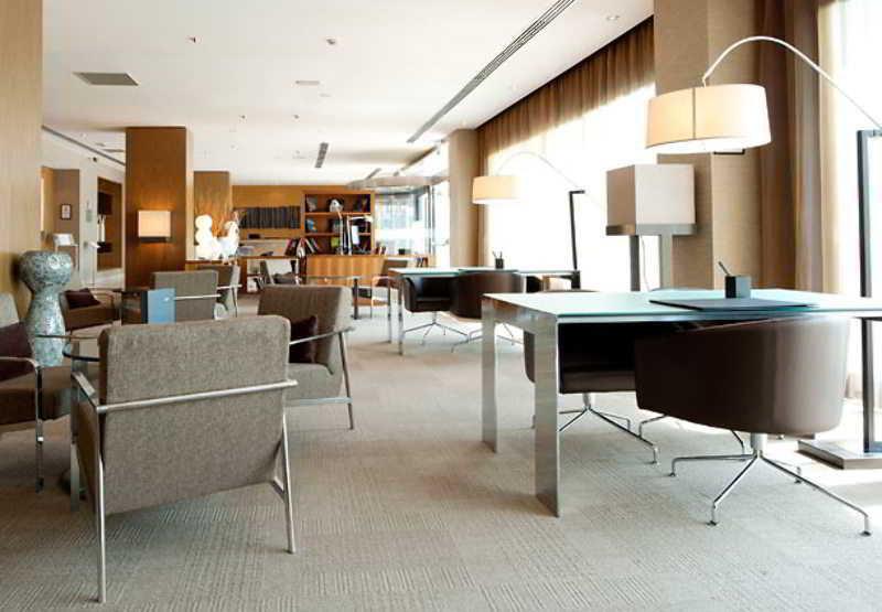 Ac Hotel Vicenza By Marriott Interior foto